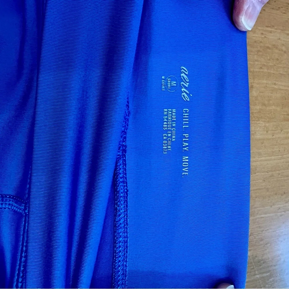 Leggings Pack! Brands: Gaiam, Beyond Yoga, Calvin Klein, Aerie. Sizes are S/M - Picture 9 of 16